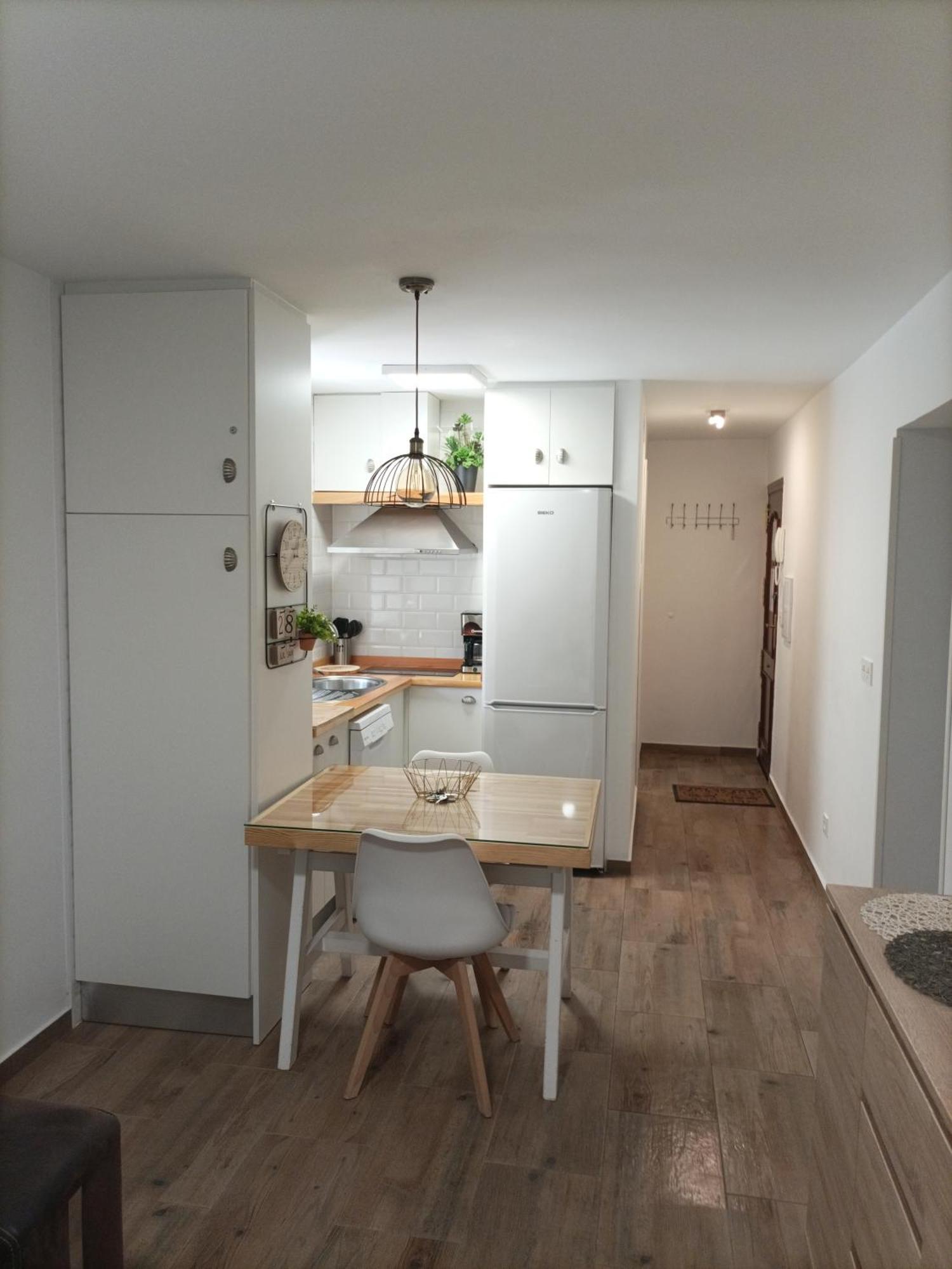 Acogedor Apartamento Junto Palacio Congresos Гранада Екстер'єр фото