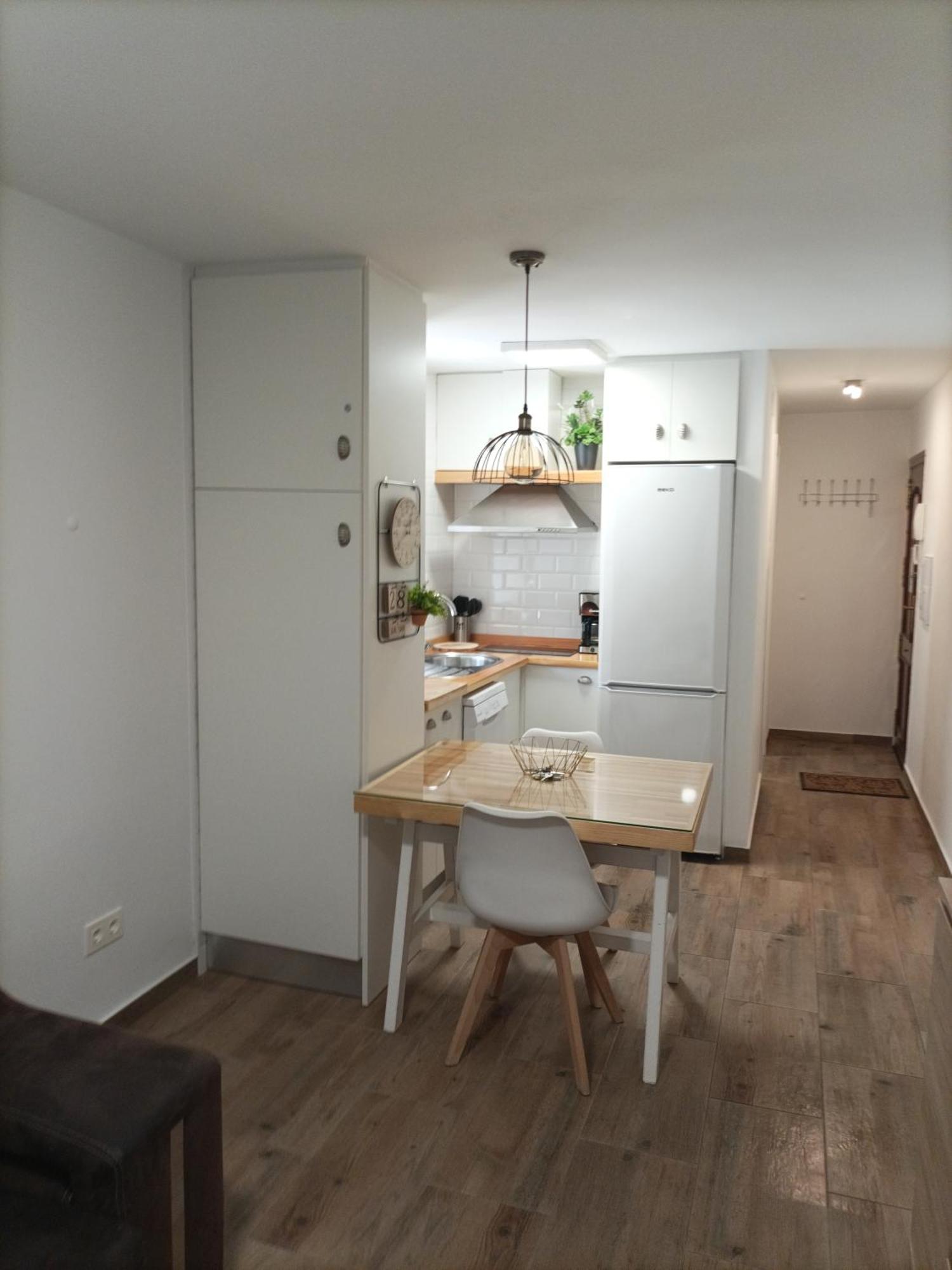 Acogedor Apartamento Junto Palacio Congresos Гранада Екстер'єр фото